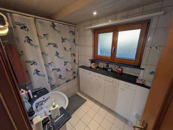 Charmantes Einfamilienhaus zur Miete in Füllinsdorf 7