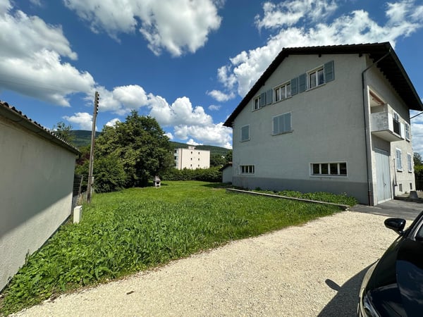 Vorschaubild der Immobilie