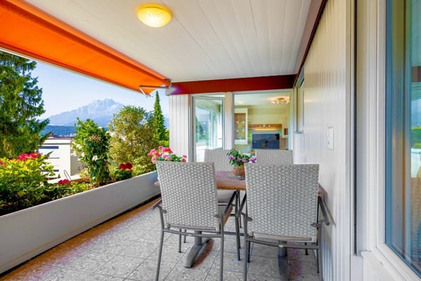 Exklusiver Wohntraum - Grosszügig an Toplage mit Wellnessanlage 9