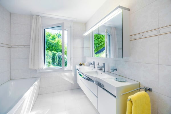 Exklusiver Wohntraum - Grosszügig an Toplage mit Wellnessanlage 8