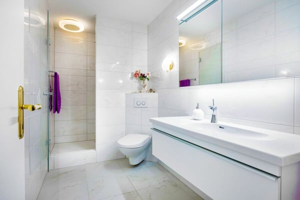 Exklusiver Wohntraum - Grosszügig an Toplage mit Wellnessanlage 7