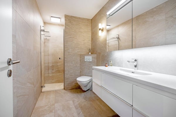 Kompromisslose Eleganz - Wohnkonzept der Extraklasse 9