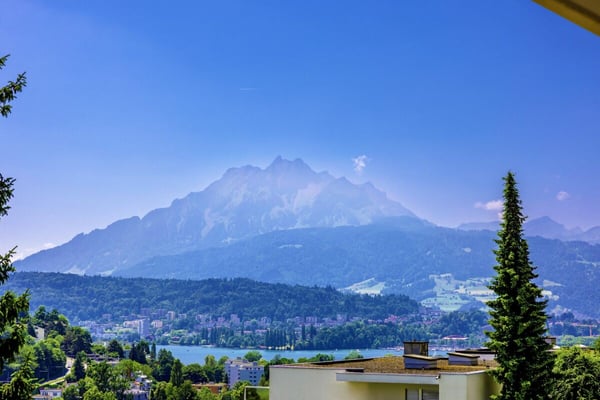 Kompromisslose Eleganz - Wohnkonzept der Extraklasse 10