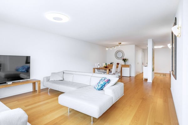 Kompromisslose Eleganz - Wohnkonzept der Extraklasse 3