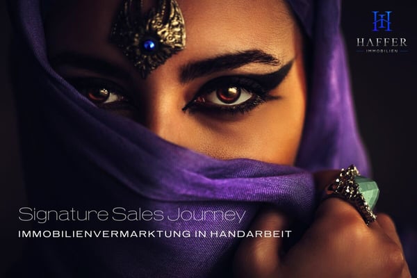 Kompromisslose Eleganz - Wohnkonzept der Extraklasse 13