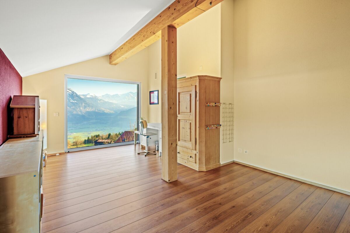 Modernes Traumhaus - naturnah mit atemberaubender Weitsicht