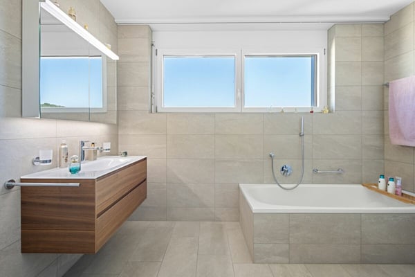 Penthouse mit Traumpanorama - zentral mit unverbaubarer Weitsicht 8