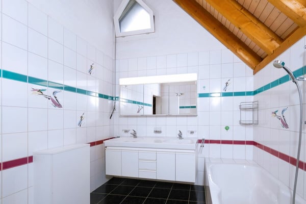 Traumhaft günstig ins eigene Haus - einziehen, wohlfühlen & sparen! 9