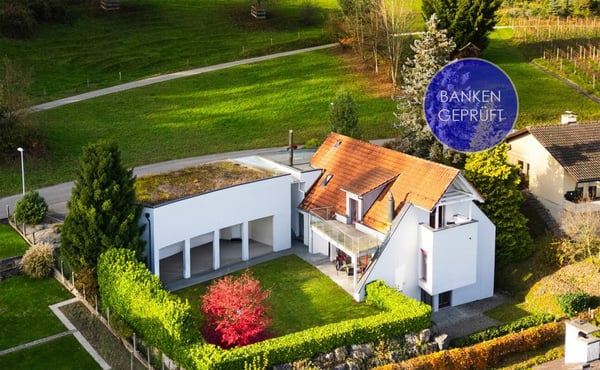 Traumhaft günstig ins eigene Haus - einziehen, wohlfühlen & sparen! 1