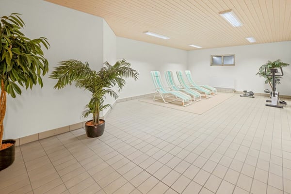 Zentral. Ruhig. Ohne Sanierungsstau. 12