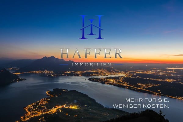 Zwischen Stadt, See und Pilatus - grosszügig wohnen in Luzern 10