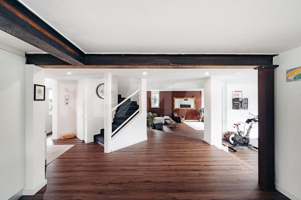 Exklusives Wohnerlebnis  Stilvolle 1-Zimmer-Villa mit Charakter 12