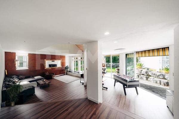 Exklusives Wohnerlebnis  Stilvolle 1-Zimmer-Villa mit Charakter 7