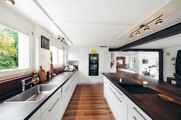 Exklusives Wohnerlebnis  Stilvolle 1-Zimmer-Villa mit Charakter 11