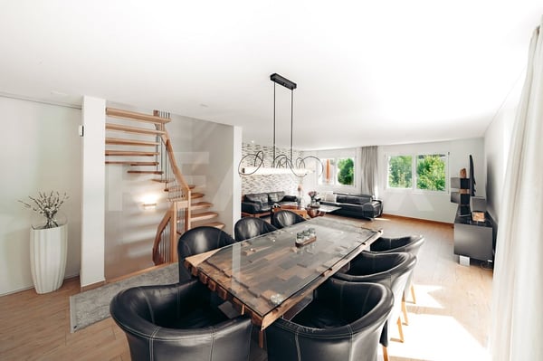 Traumhaus mit Airbnb-Ertrag  Wohnen & Vermieten perfekt kombiniert 8