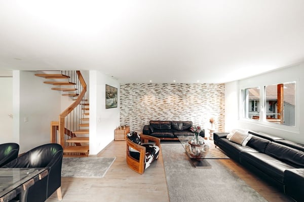 Traumhaus mit Airbnb-Ertrag  Wohnen & Vermieten perfekt kombiniert 2