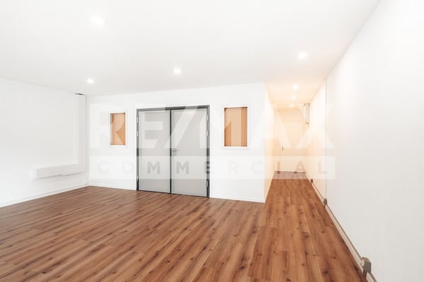 Kaufen statt mieten - Gewerberaum mit 70m² NF - renoviert und sofort verfügbar 4