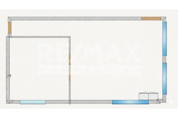 Kaufen statt mieten - Gewerberaum mit 70m² NF - renoviert und sofort verfügbar 10