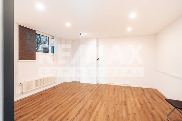 Kaufen statt mieten - Gewerberaum mit 70m² NF - renoviert und sofort verfügbar 5