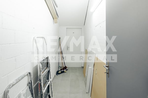 Kaufen statt mieten - Gewerberaum mit 70m² NF - renoviert und sofort verfügbar 8