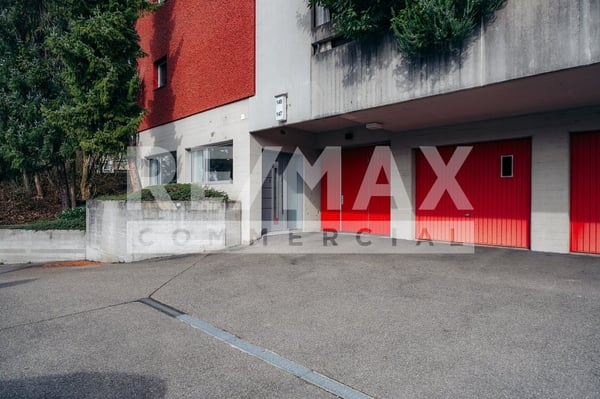Kaufen statt mieten - Gewerberaum mit 70m² NF - renoviert und sofort verfügbar 6
