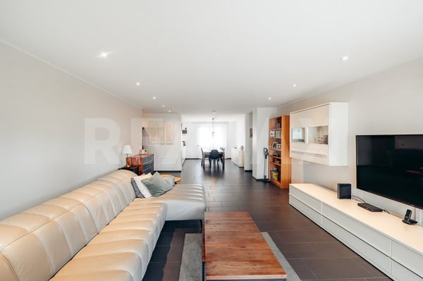 Moderne 4.5-Zimmer-Gartenwohnung mit hochwertigem Ausbau  ideal für Familien 10