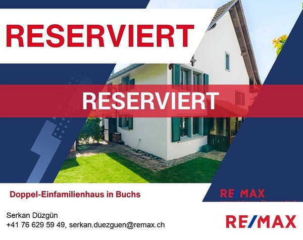 Perfekt für Familien  Doppeleinfamilienhaus mit Garten und idealer Zentrumslage 11