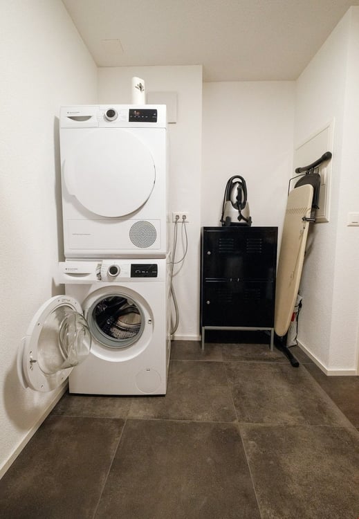 Moderne 4.5-Zimmer Duplex Wohnung in Bösingen zu vermieten 10