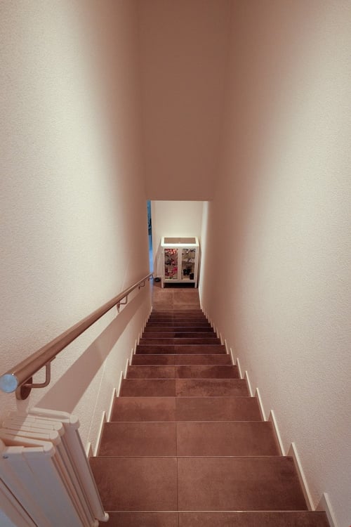 Moderne 4.5-Zimmer Duplex Wohnung in Bösingen zu vermieten 5