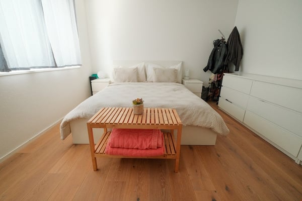 Moderne 4.5-Zimmer Duplex Wohnung in Bösingen zu vermieten 8