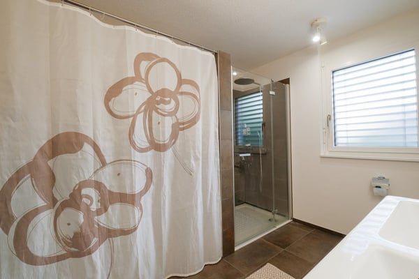 Moderne 4.5-Zimmer Duplex Wohnung in Bösingen zu vermieten 7