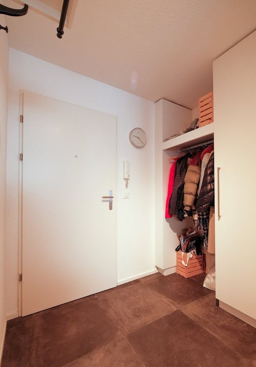 Moderne 4.5-Zimmer Duplex Wohnung in Bösingen zu vermieten 4