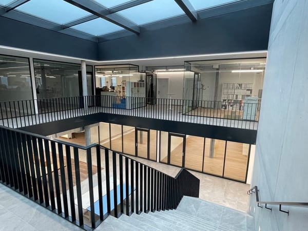330m² Büro, 1052 Le Mont-sur-Lausanne 5