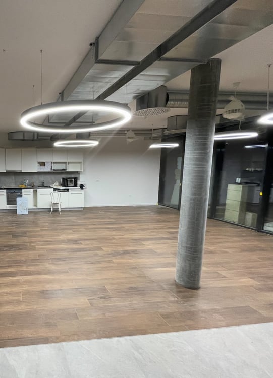330m² Büro, 1052 Le Mont-sur-Lausanne 7