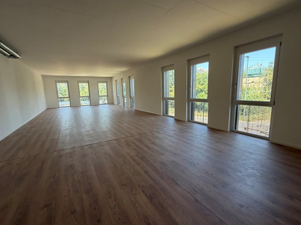 330m² Büro, 1052 Le Mont-sur-Lausanne 13