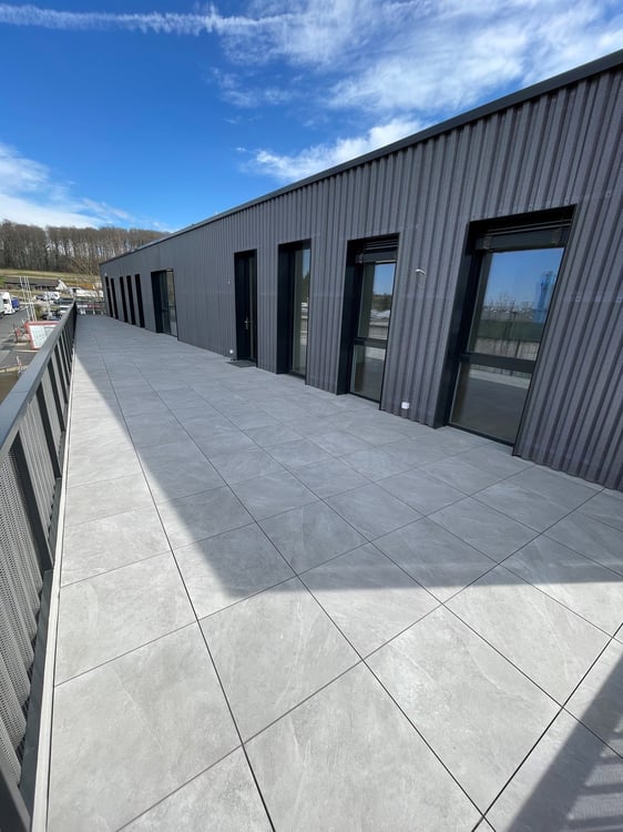 1050m² Büro, 1052 Le Mont-sur-Lausanne 3
