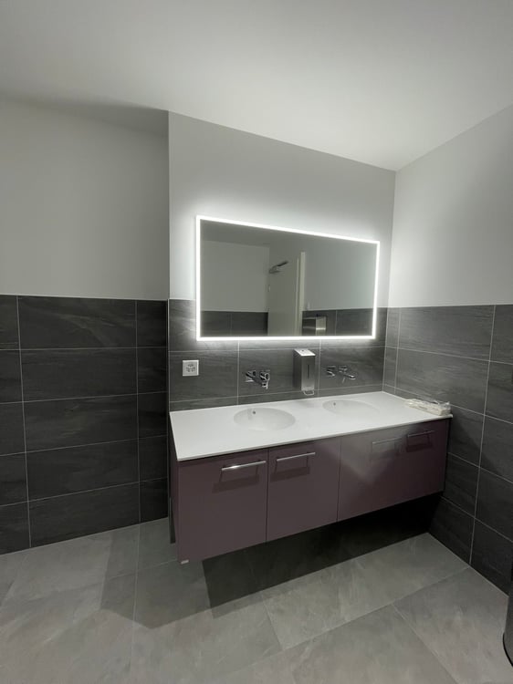 107m² Büro, 1052 Le Mont-sur-Lausanne 6