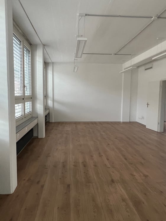 47m² Büro, 3018 Bern 3