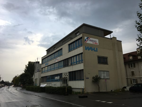 47m² Büro, 3018 Bern 1