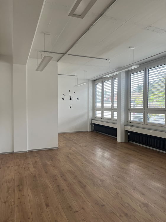 47m² Büro, 3018 Bern 2