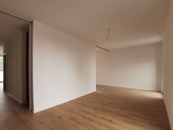 2.5-Zimmerwohnung Schlossstrasse 133 Bern 5
