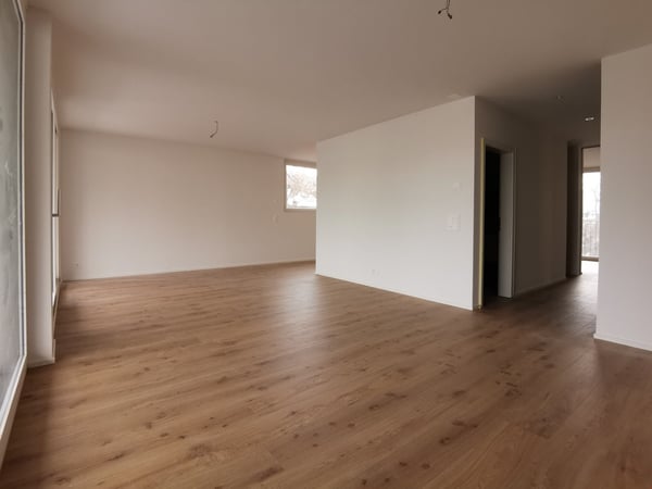2.5-Zimmerwohnung Schlossstrasse 133 Bern 6