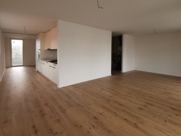 2.5-Zimmerwohnung Schlossstrasse 133 Bern 2