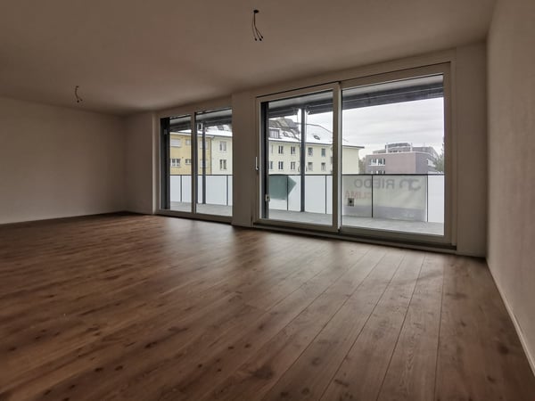 2.5-Zimmerwohnung Schlossstrasse 133 Bern 4