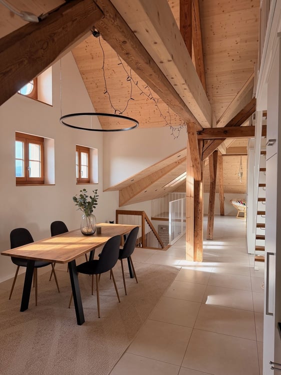 Ihr Wohntraum im Zentrum von Wünnewil 3
