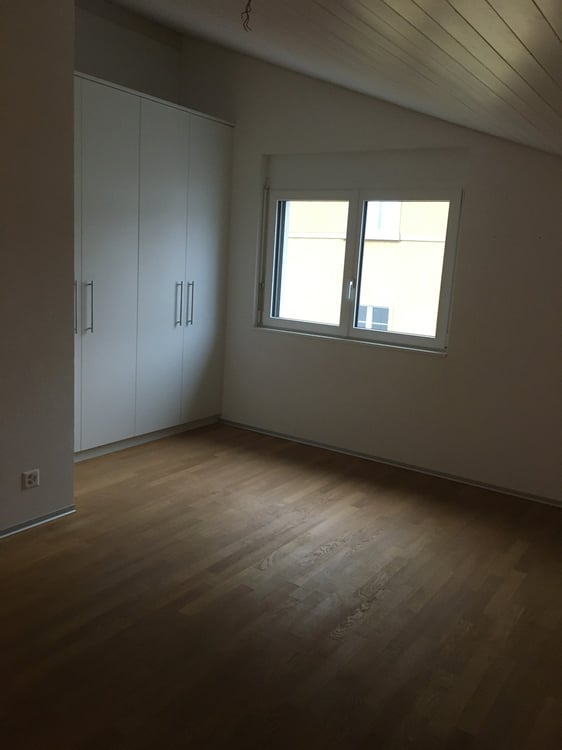 Moderne 3.5-Zimmerwohnung im Herzen von Düdingen 5