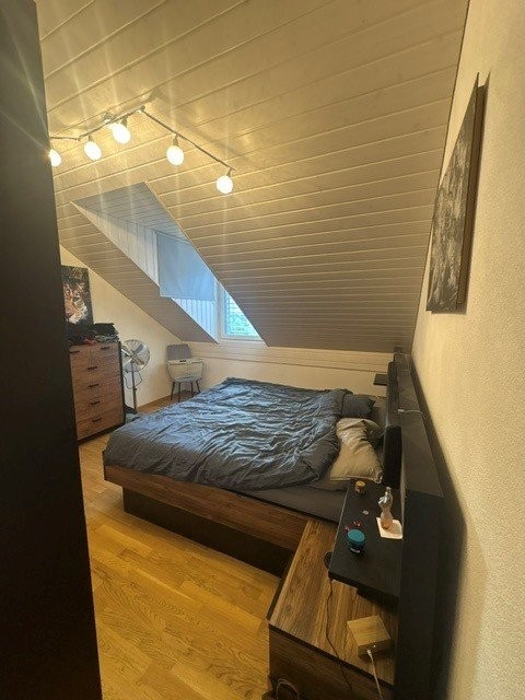 Charmant 3.5 pièces avec balcon, calme et lumineux 5