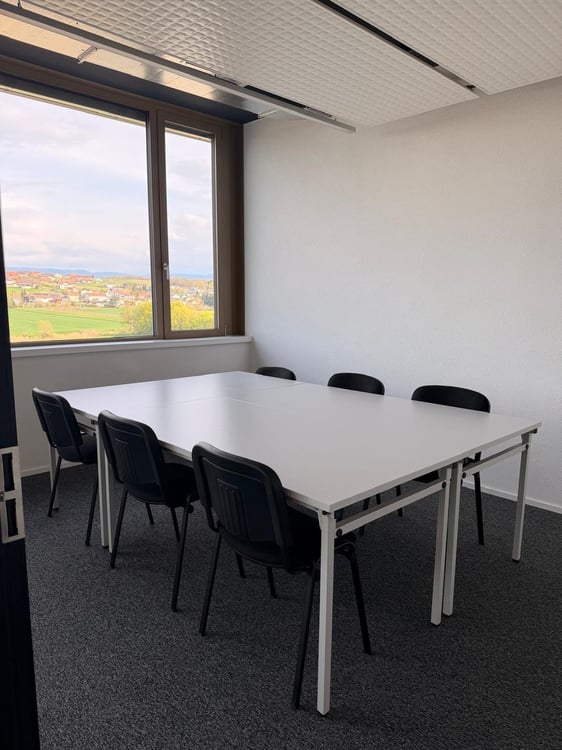 SAINT-AUBIN (FR) Surfaces d'activité neuves et modulables, de 248 m² à 2'800 m² 8