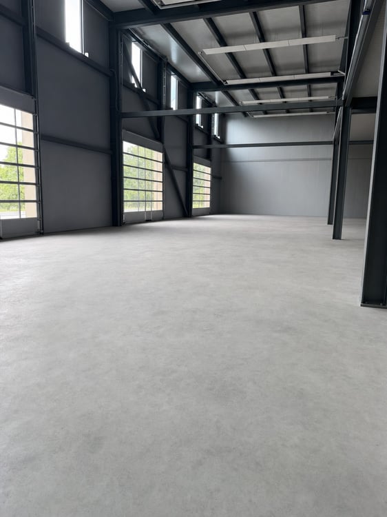 SAINT-AUBIN (FR) Surfaces d'activité neuves et modulables, de 248 m² à 2'800 m² 6
