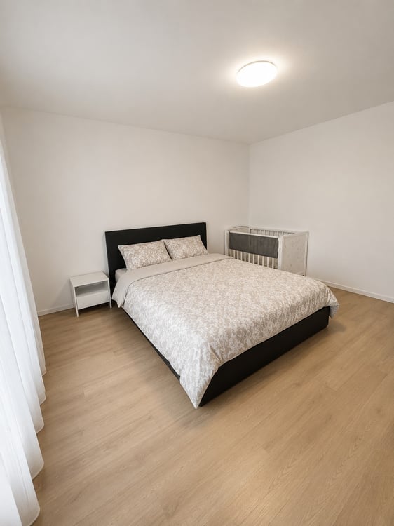 Maison familiale de 6.5 pièces - Au centre de Dompierre - Perspectives de développement 6